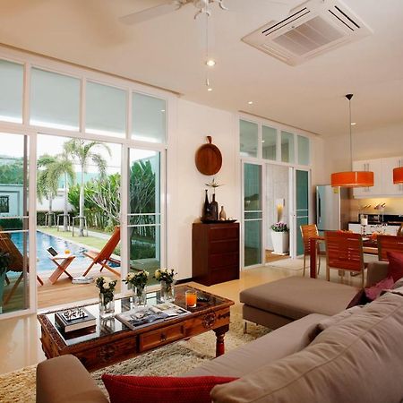 Two Bedroom Oxygen Bang Tao Bagian luar foto