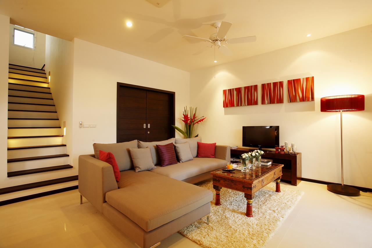 Two Bedroom Oxygen Bang Tao Bagian luar foto