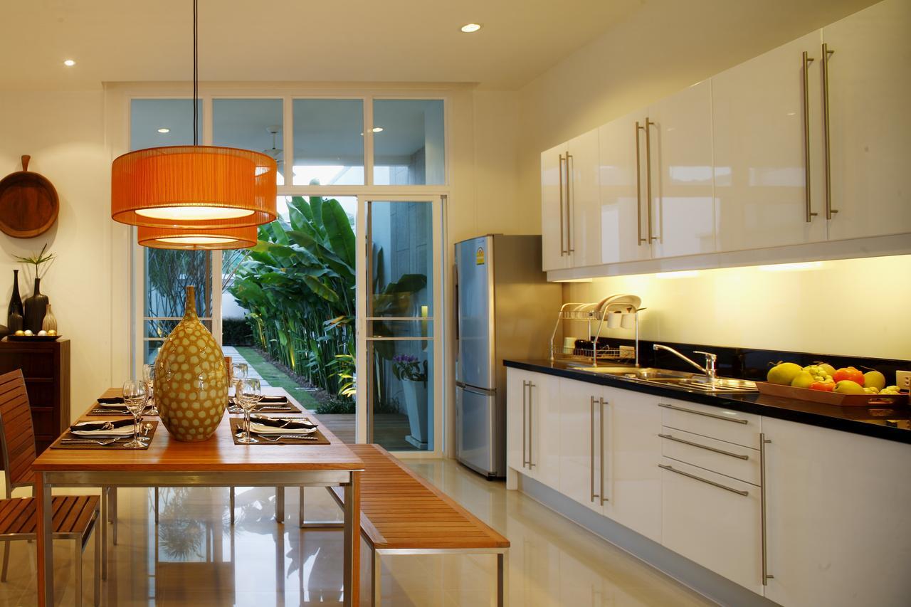 Two Bedroom Oxygen Bang Tao Bagian luar foto