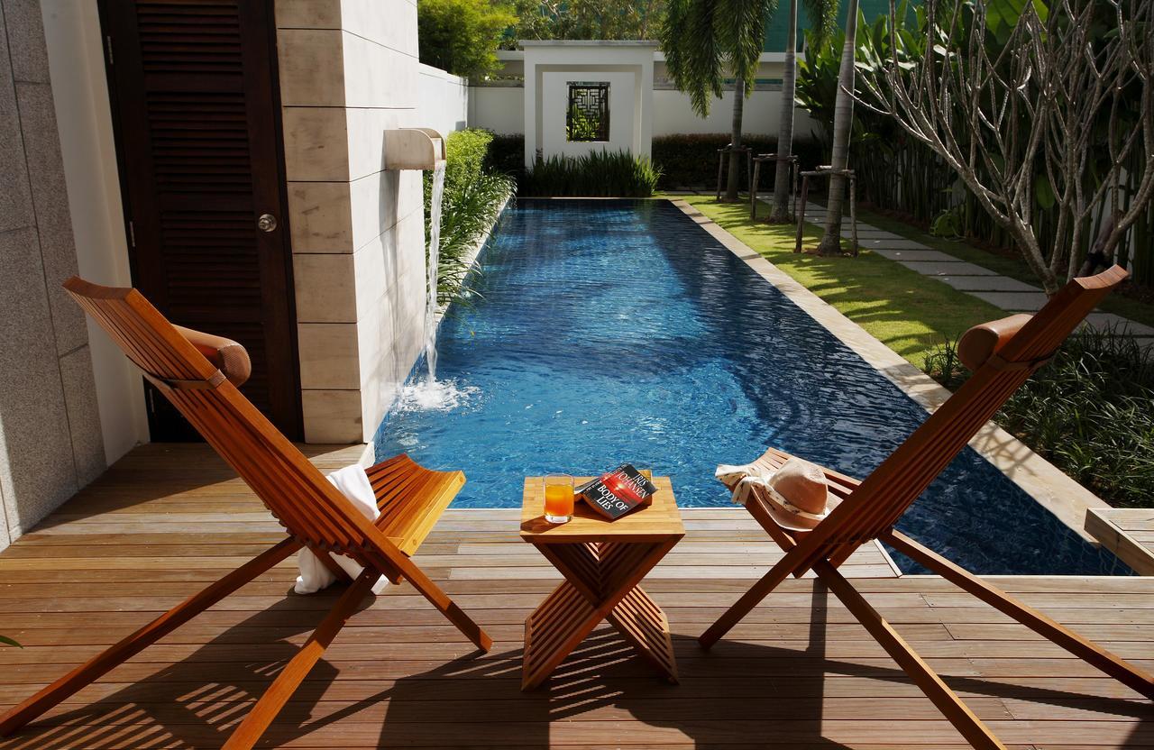 Two Bedroom Oxygen Bang Tao Bagian luar foto
