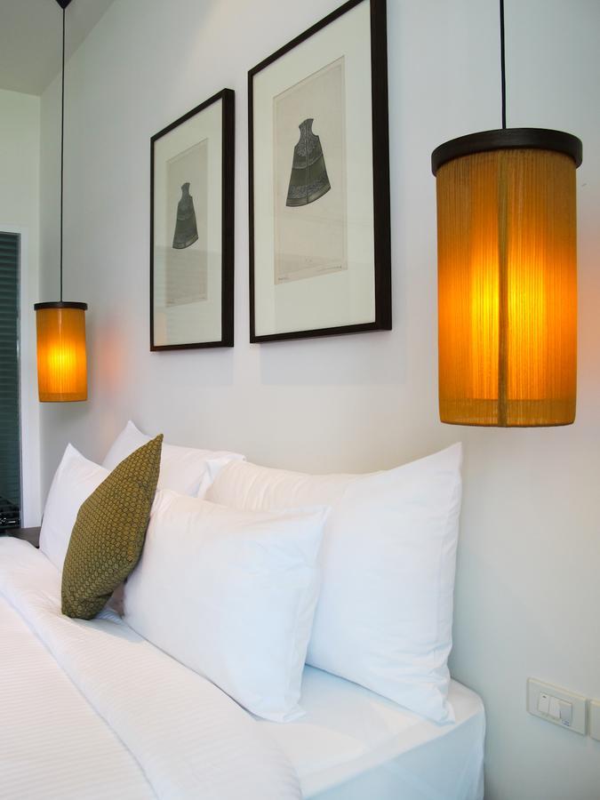 Two Bedroom Oxygen Bang Tao Bagian luar foto