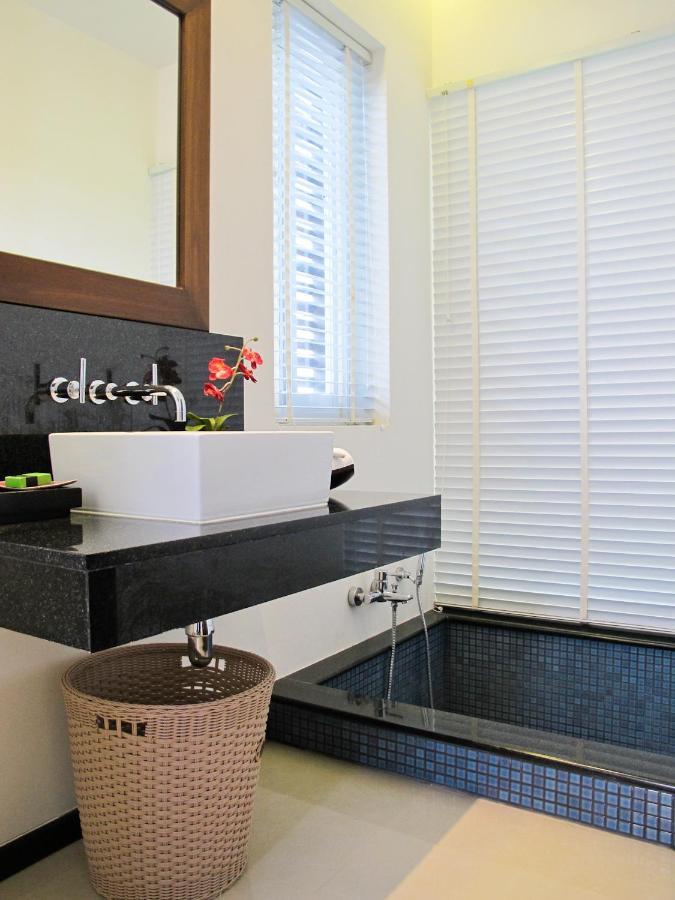 Two Bedroom Oxygen Bang Tao Bagian luar foto