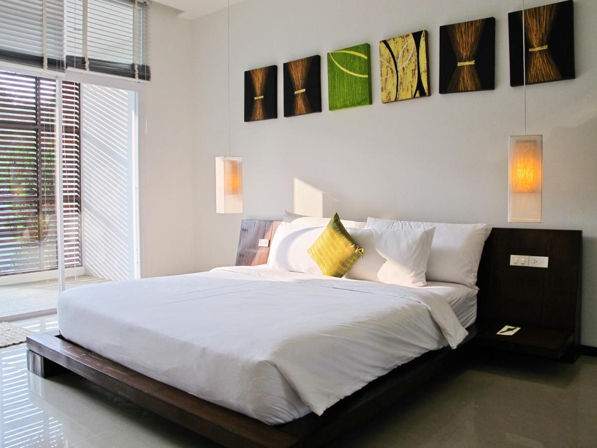 Two Bedroom Oxygen Bang Tao Bagian luar foto