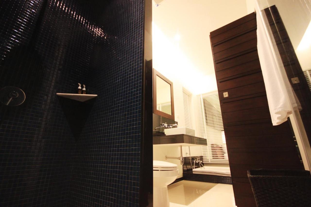 Two Bedroom Oxygen Bang Tao Bagian luar foto