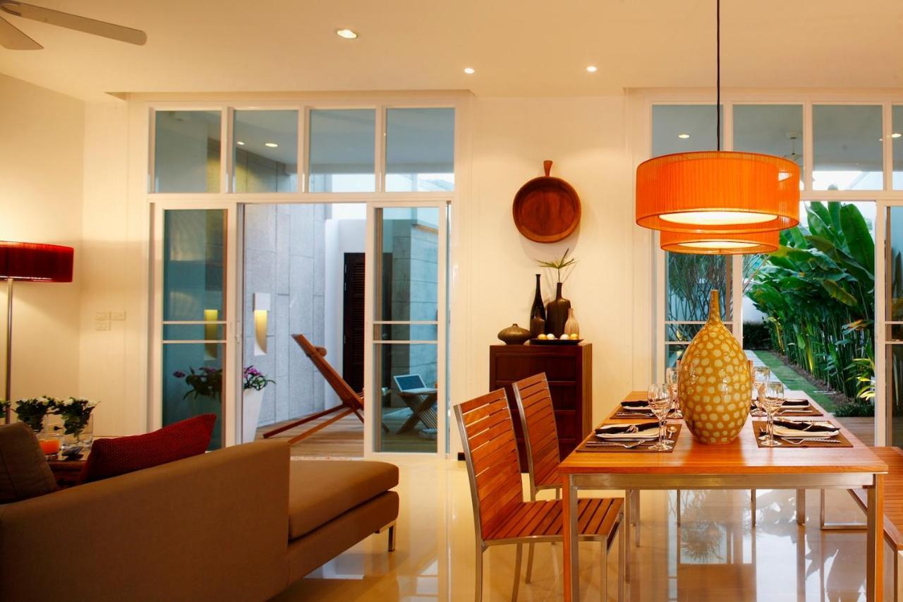 Two Bedroom Oxygen Bang Tao Bagian luar foto