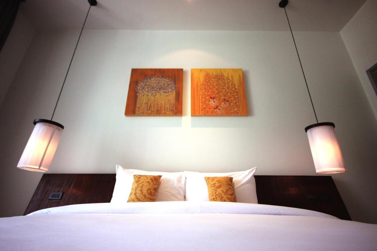 Two Bedroom Oxygen Bang Tao Bagian luar foto